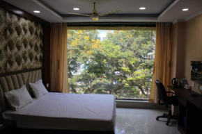 Park Royale Hotel